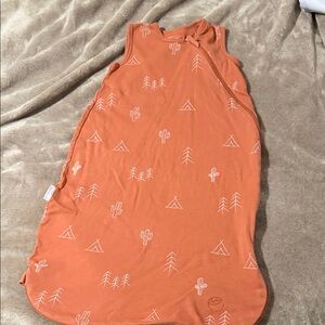 Ecolino Organic Cotton Baby Sleep Sack